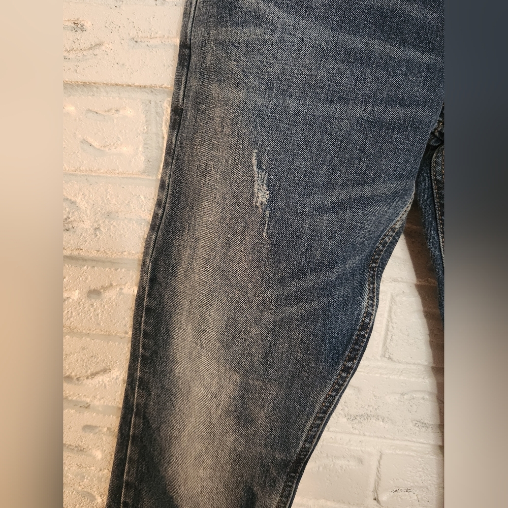 Levi's 647 Women's Jeans Signature Regular Taper - Picture 4 of 12